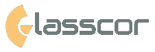 Glasscor Mirror logotipo